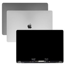 MacBook Pro A1989 A2159 A2289 A2251 13.3 LCD Screen Display Assembly Rep... - $188.09