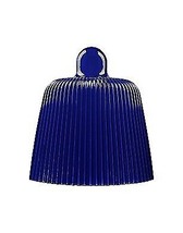 CAPPELLINI By Denis Santachiara Wall Lamp Coat Hook Tabard Lighting Blue - £388.46 GBP