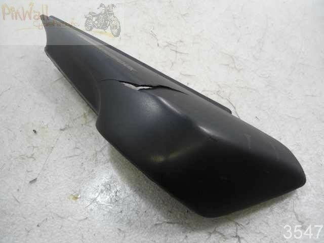 Primary image for 02 Ducati Monster M600 600 RIGHT SIDE COVER