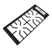 New OEM Replacement for Midea Range Left Cooktop Grate 12971100018844 - £74.03 GBP