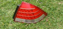 2005 2006 2007 MERCURY MONTEGO PASSENGER RIGHT TAIL LIGHT  OEM - $236.61