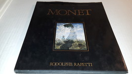 MONET: MASTERS GALLERY - $15.99