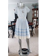 Vintage Early 60s Carol Brent Dress Montgomery Ward 2pc Skirt and Top - £95.00 GBP
