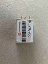 NEW OEM TRANE  HVAC  RLY03900  / 24 vdc coil 4 pole relay - $34.65