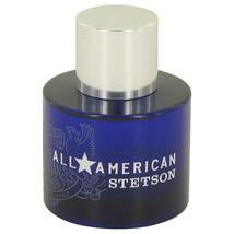 Stetson All American by Coty Cologne Spray (unboxed) 1.7 oz (Men) - $606.97 MXN