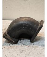 Exhaust Elbow 9195498 for Terex | HO85 - $2,420.10 MXN