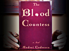 The Blood Countess (1995) - £18.30 GBP