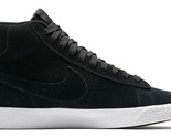 NIKE BLAZER MID (GS) KID&#39;S  SHOES SIZE 6.5Y 895850 003 - £51.94 GBP