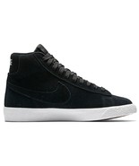 NIKE BLAZER MID (GS) KID&#39;S  SHOES SIZE 6.5Y 895850 003 - $89.52 CAD