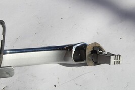 2000-2002 MERCEDES S430 S500 W220 REAR DRIVER EXTERIOR DOOR HANDLE K3141 image 7