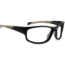 Columbia Men&#39;s Sunglasses Frame Only Antora Peak C01 Black/Gray Wrap 63 mm - £63.94 GBP