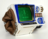 Fallout Pip Boy 2000 MK VI Sugar Bombs Limited Edition Figure Wand Compa... - £471.96 GBP