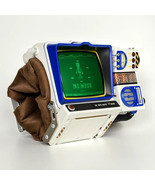 Fallout Pip Boy 2000 MK VI Sugar Bombs Limited Edition Figure Wand Compa... - £453.70 GBP