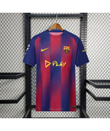 Barcelona ED SHEERAN El Clasico Special Edition Home Shirt Jersey 25-26  - €60,28 EUR Barcelona ED SHEERAN El Clasico Special Edition Home Shirt Jersey 25-26  - €60,28 EUR