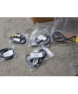 NEW LOT of 5 Gates Timing Belts # 450h100 480L075 420L025 345L100 345L045 - $66.60 CAD