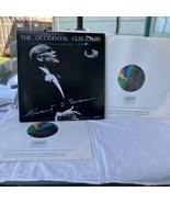 The Occidental Glee Clubs - 1934-1971 - (Custom Fidelity 2LP, 1971) Howa... - $32.46 CAD