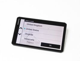 Garmin DriveCam 76 7" GPS Navigator with Built-In Dash Cam 010-02729-00 ISSUE image 2