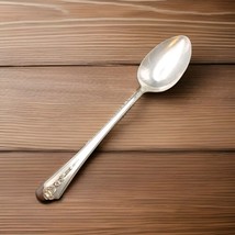 Holmes and Edwards SPRING GARDEN Tablespoon Flatware Vtg - $12.01