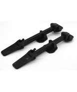 Hood Latch Kit Pair Set for International 1000 2000 4000 7000 8000 9000 S - $994.44 MXN