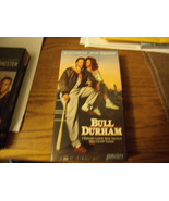 Bull Durham - vhs - $3.00