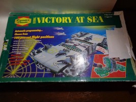 Victory at Sea Board Game - £14.91 GBP