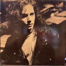 Robbie Nevil A Place Like This LP 1988 EMI w/ &quot;Back on Holiday&quot; E1-48359... - £3.76 GBP