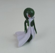 2005 RL Pokemon Gardevoir 1&quot; Collectible Mini Figure - £9.88 GBP