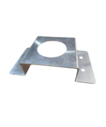 (2) Aluminum Trailer Light Bolt On Mountening Markerlight Brackets 10005... - $24.95
