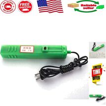 Lightweight Degaussing Wand for CRT Televisions - Perfect for Arcade Scr... - $700.34 MXN