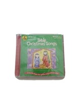 Bible Christmas Songs Wee Worship 2 CDs - 28 Songs - NEW SEALED  - £7.43 GBP