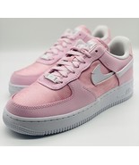 NEW Nike Air Force 1 Low LXX Pink Foam DJ6904-600 Women’s Size 9.5 - $2,969.33 MXN