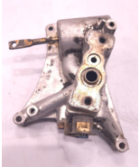 1999 E99 FORD F-250 7.3L TURBOCHARGER PEDESTAL MOUNTING BRACKET GENUINE ... - $141.24 CAD