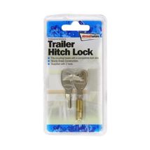 Streetwize SWTT50 Trailer Hitch Lock Bag/ Header  - $18.00