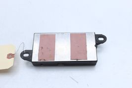 05-11 MERCEDES-BENZ SLK300 HEATED SEATS CONTROL MODULE Q4710 image 8