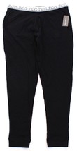 Michael Kors Black Cotton Sleepwear Lounge Pants Men&#39;s NWT - £55.05 GBP