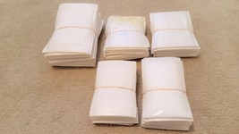 Lot of 124 Used Various Size Padded Bubble Mailer Envelope Recycle Repur... - £33.70 GBP