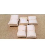 Lot of 124 Used Various Size Padded Bubble Mailer Envelope Recycle Repur... - $43.62