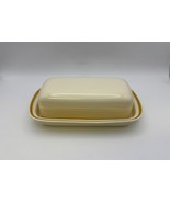 Lenox ETERNAL 1/4 lb Covered Butter Dish - €197,34 EUR