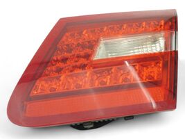 10-13 Mercedes E350 E550 C207 Taillight Brake Lamp Decklid Rear Right Rh... - $183.97
