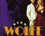 Nero Wolfe - The Complete First Season [DVD] - £18.16 GBP