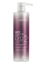 Joico Defy Damage ProSeries 2 Bond-Strengthening Color Treatment,