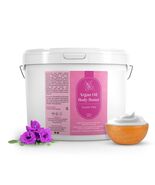 Midwest Sea Salt Company Sweet Pea Argan Oil Body Butter - 1 Gallon - €90,02 EUR