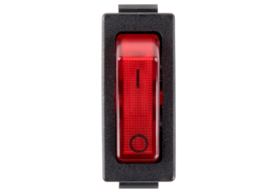 Avantco DRH-1215 On/Off Rocker Switch for HDC-26/ HDC-36/ HDC-48 - $1,790.88 MXN