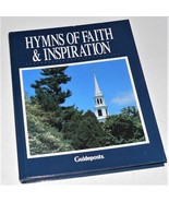 HYMNS OF FAITH &amp; INSPIRATION ~ PAMELA KENNEDY ~ 1990 GUIDEPOSTS ~ 39 Hym... - £7.39 GBP