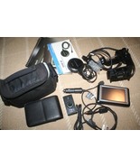 Garmin Aera 510 Aviation GPS w GXM 40 - $490.00