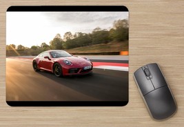 Porsche 911 Carrera GTS 2022 Mouse Pad #CRM-1471705 - $15.95