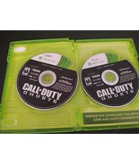 Call of Duty: Ghosts - Xbox 360 - $10.79 CAD