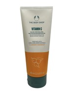 The Body Shop Vitamin C Glow Revealing Microdermabrasion 3.3oz - $41.14 CAD