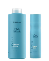 Wella Invigo Senso Calm Sensitive Shampoo - $18.70+