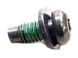 1996-2014 GENUINE HONDA HEX BOLT (6X12), NEW OEM PART, PART NUMBER 90134... - $8.07